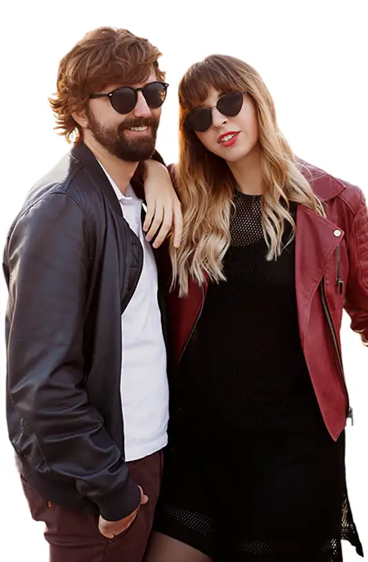 Explore Premium Leather Jackets Collection – S. Behram Leather