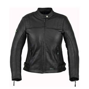Raven Glide Moto Jacket