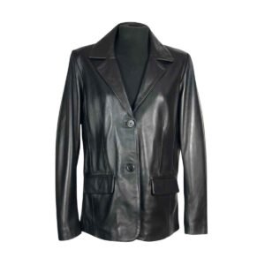 Midnight Executive Blazer