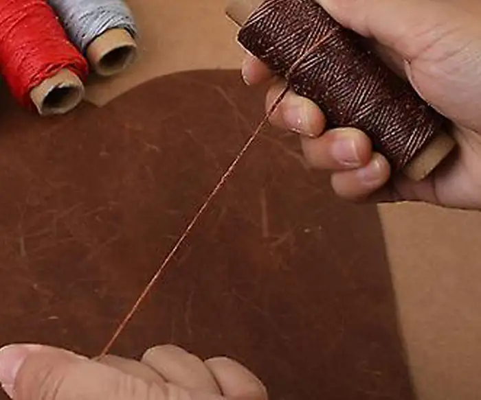 Leather Jacket Manufacturing Process matching and bundling