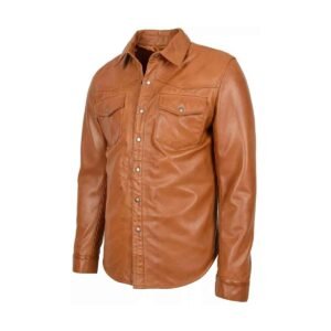 Flight Bomber Jacket