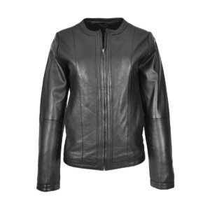 Midnight Sleek Jacket