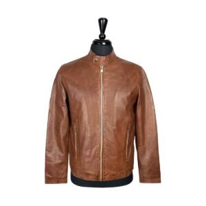 Saddle Ridge Jacket