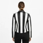 Sable Aviator Jacket