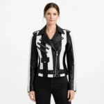 Sable Aviator Jacket