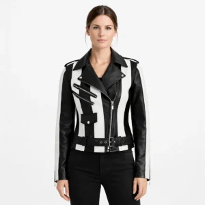 Sable Aviator Jacket