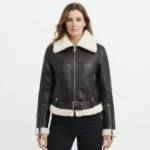 Onyx Signature Luxury Aviator Flight Bomber